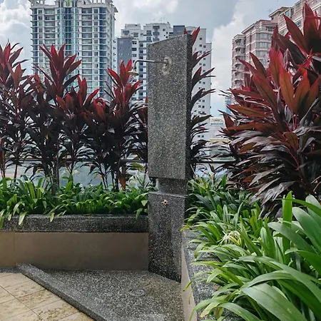 Swiss Garden By The Boston House - No Other Fee Kuala Lumpur Exterior photo