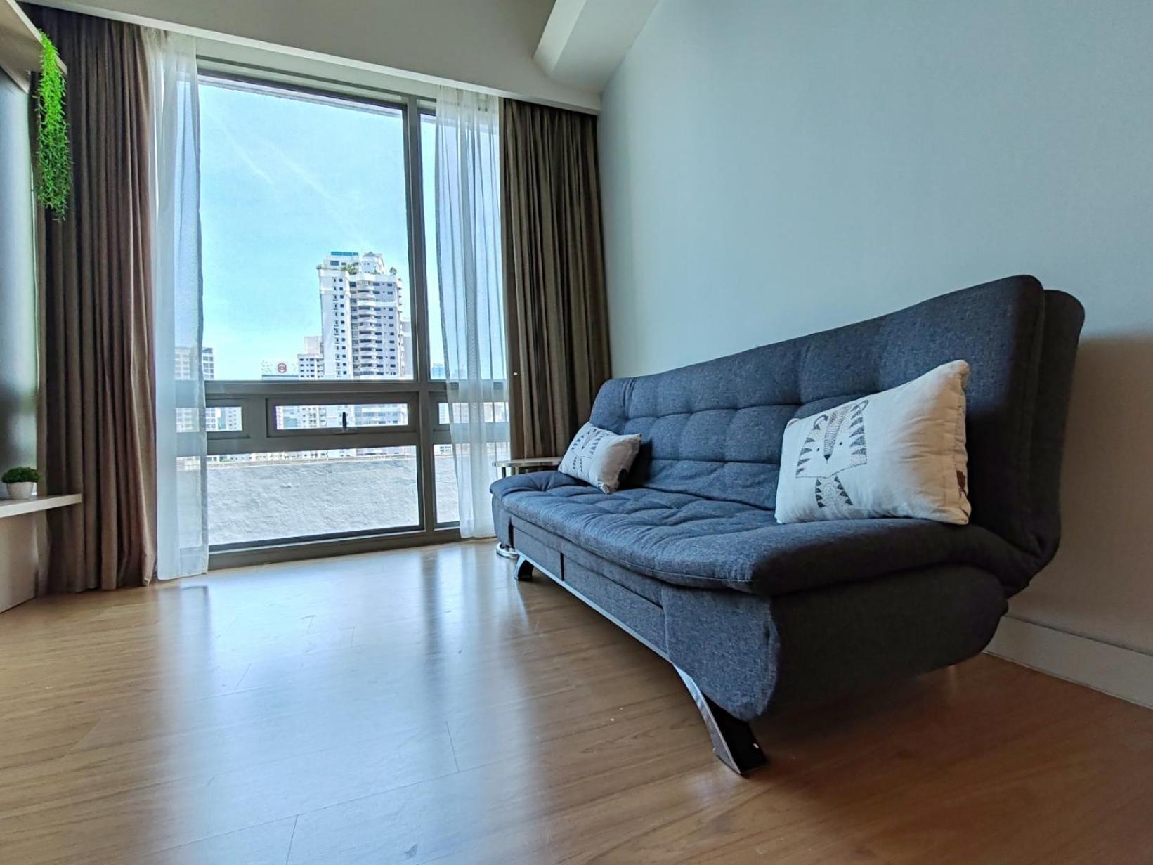 Swiss Garden By The Boston House - No Other Fee Apartment Kuala Lumpur