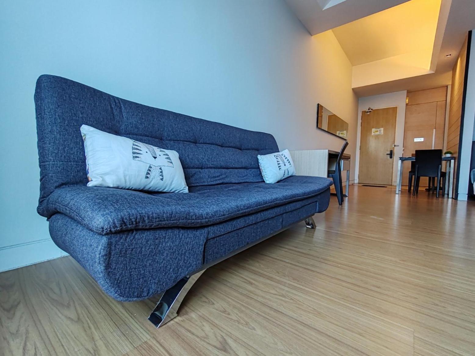 Apartment Swiss Garden By The Boston House - No Other Fee Kuala Lumpur
