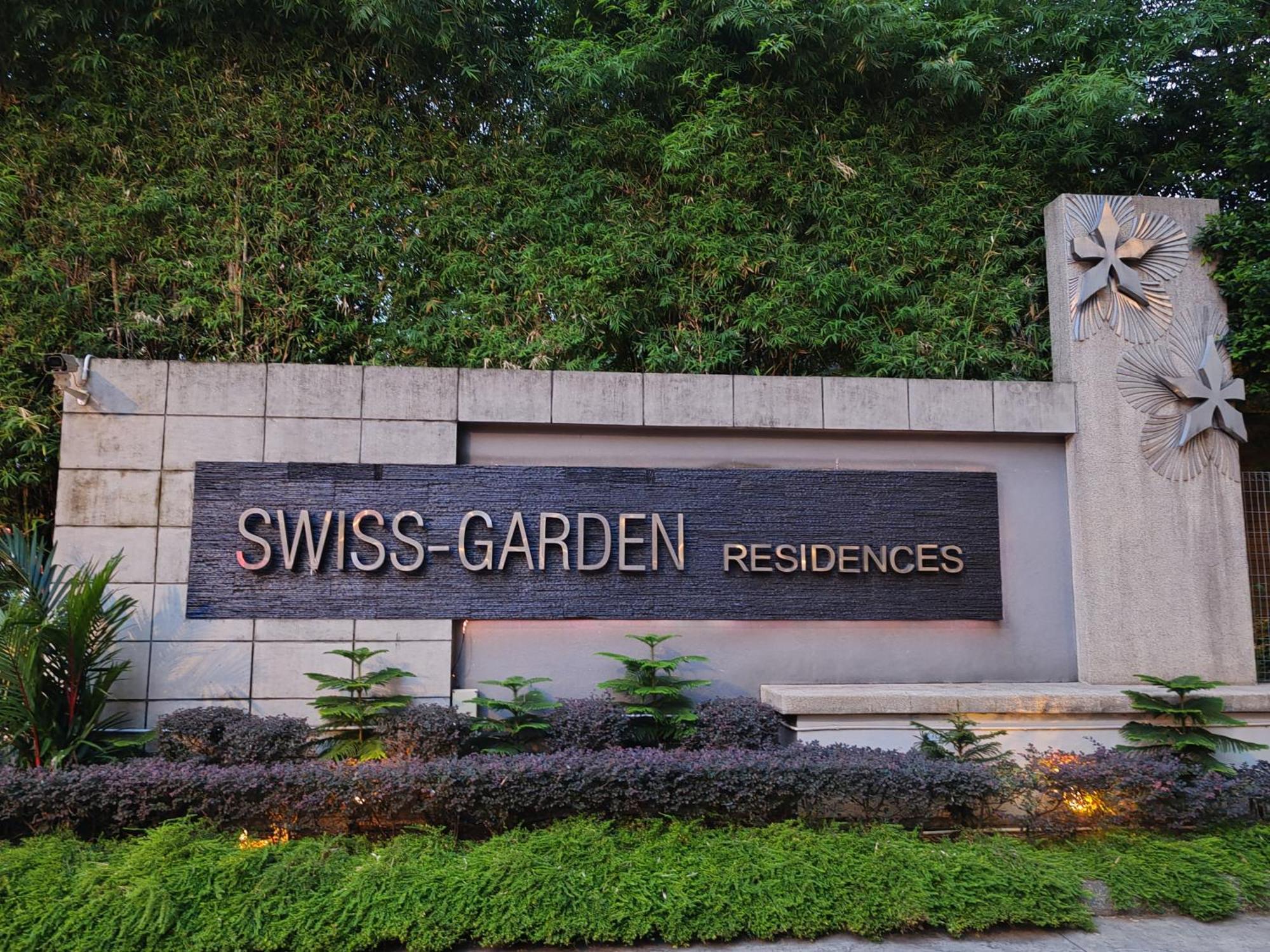 Swiss Garden By The Boston House - No Other Fee Apartment Kuala Lumpur
