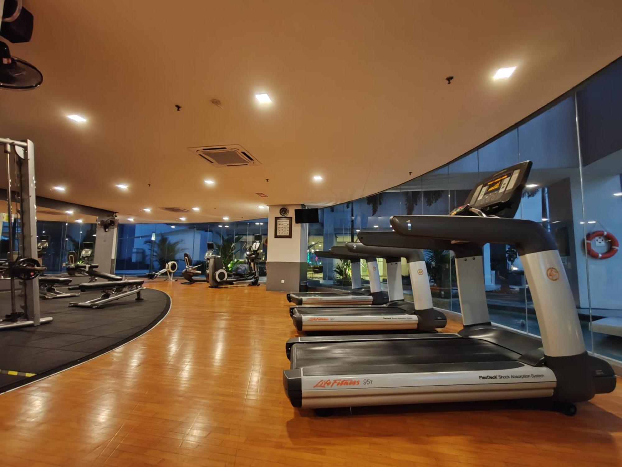 Swiss Garden By The Boston House - No Other Fee Apartment Kuala Lumpur