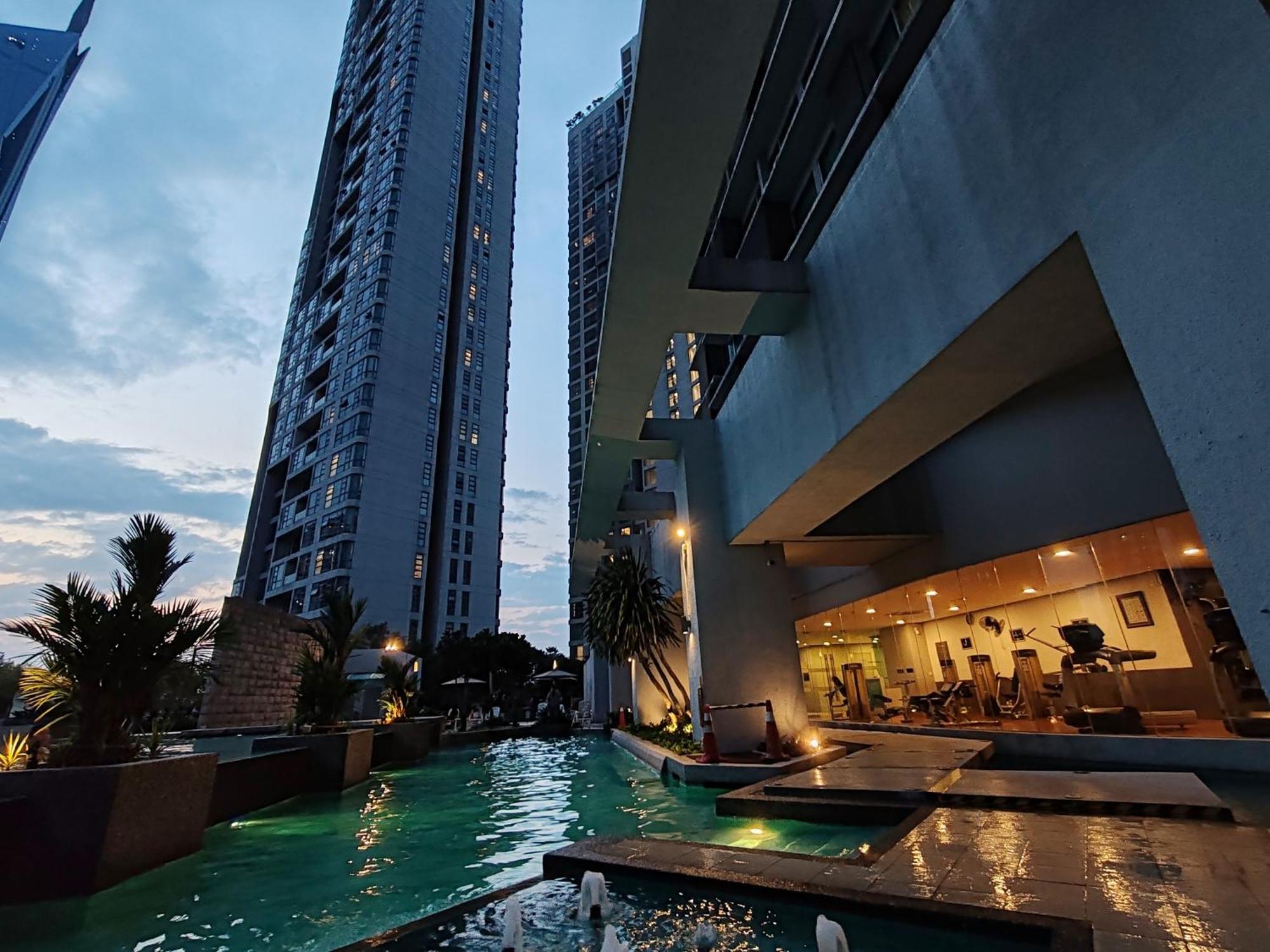 Swiss Garden By The Boston House - No Other Fee Pangsapuri