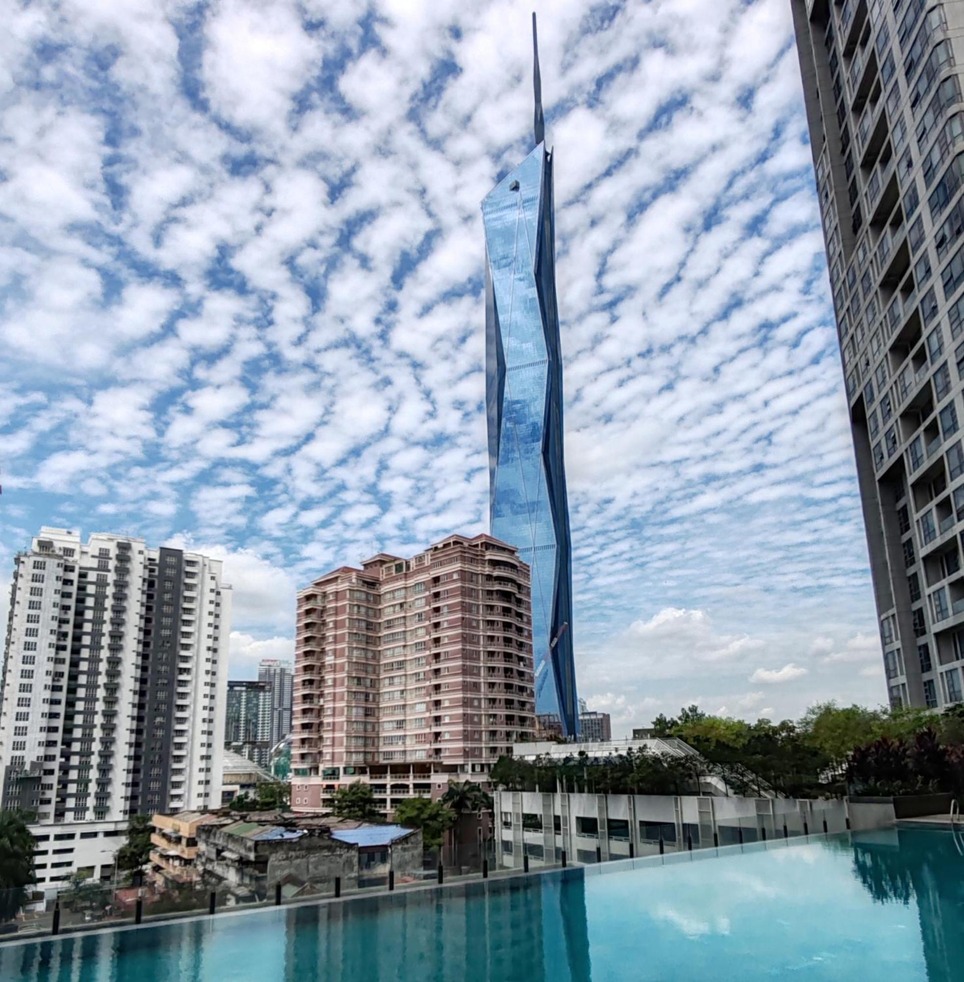 Apartment Swiss Garden By The Boston House - No Other Fee Kuala Lumpur
