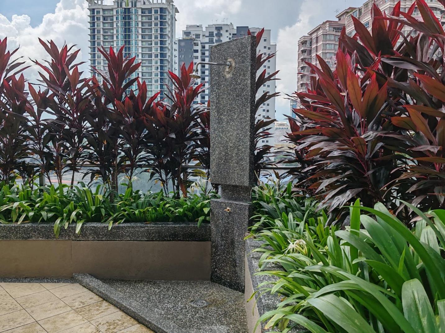 Swiss Garden By The Boston House - No Other Fee Kuala Lumpur