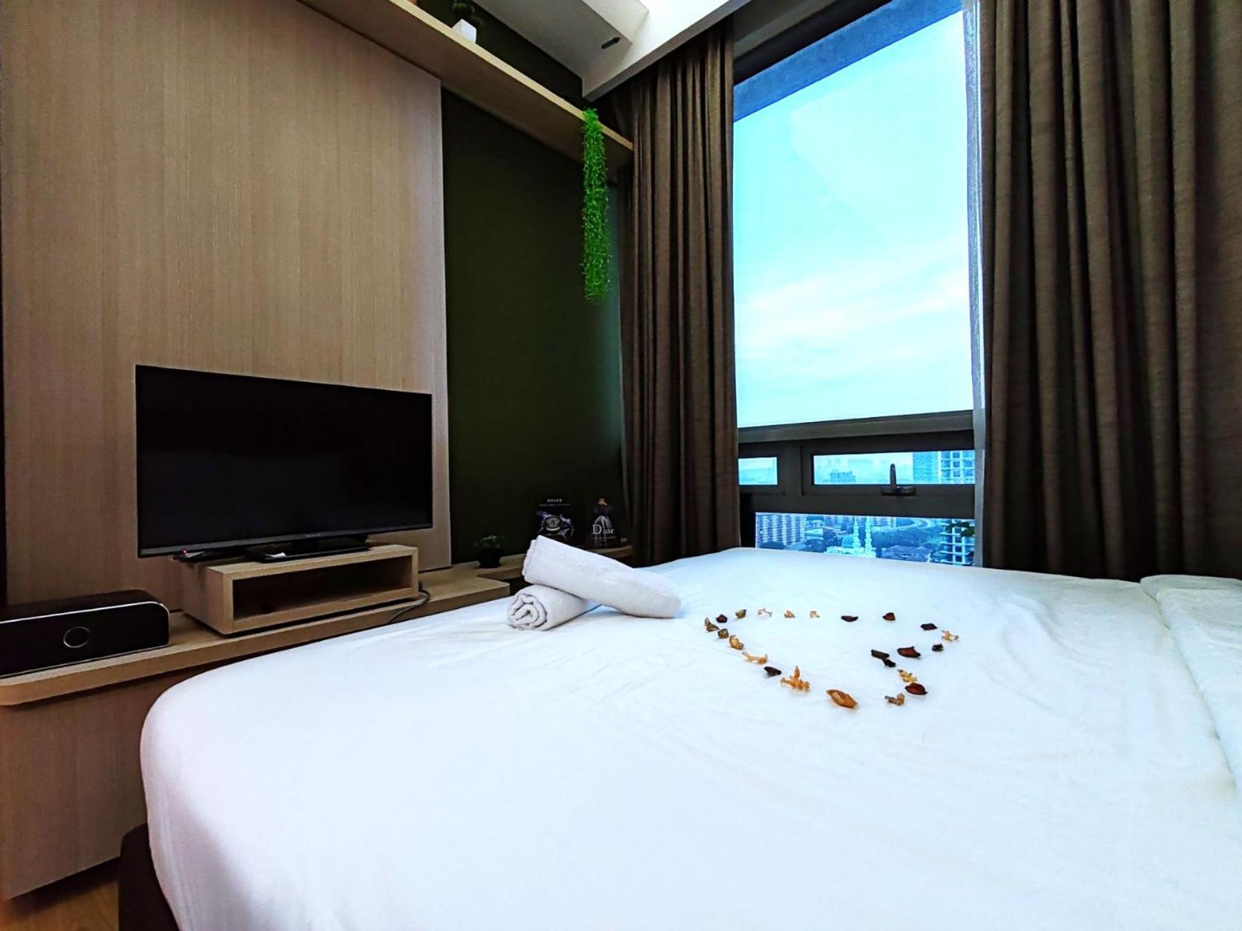 Apartment Swiss Garden By The Boston House - No Other Fee Kuala Lumpur