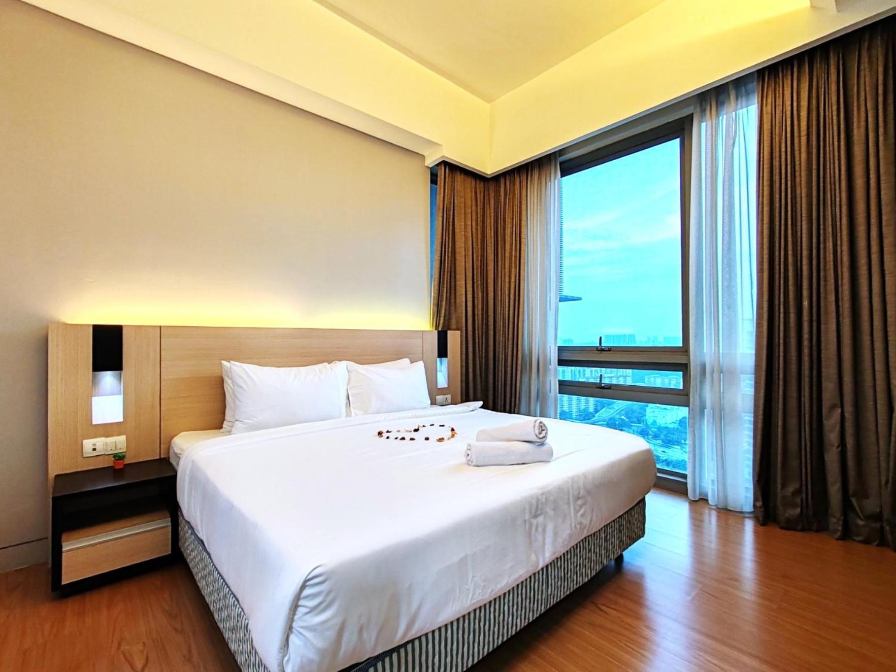 Swiss Garden By The Boston House - No Other Fee Apartment Kuala Lumpur