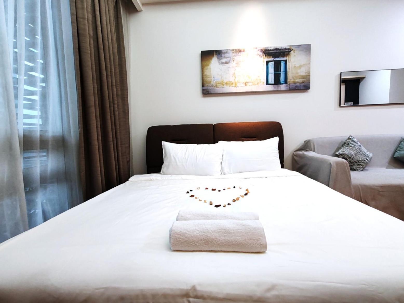 Apartment Swiss Garden By The Boston House - No Other Fee
